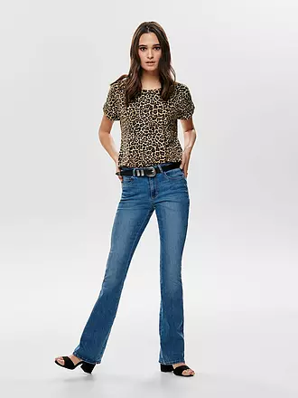 ONLY | Blusa-camicia ONLMOSTER | schwarz